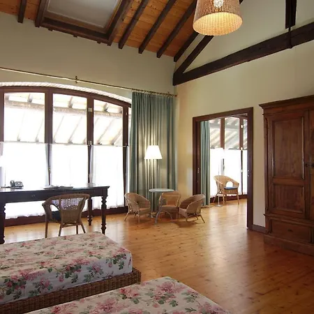 Polidora Bed & Breakfast Laveno-Mombello