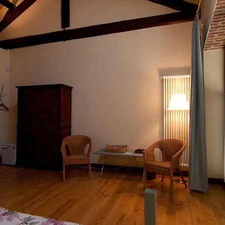 Polidora Bed & Breakfast 3*