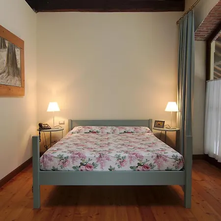 Polidora Bed & Breakfast Laveno-Mombello